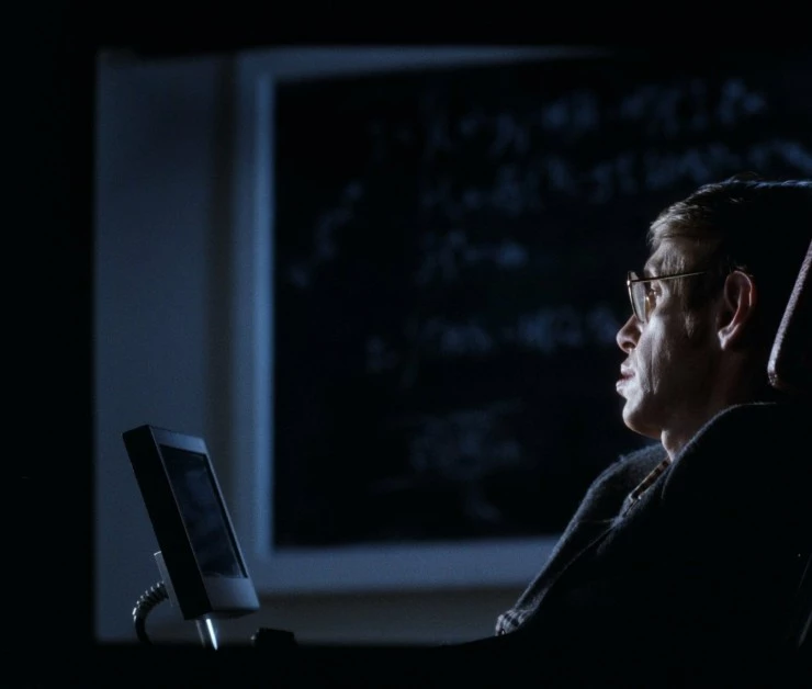 Краткая история времени (1991) скачать торрент файл Краткая история времени (1991) фильм скачать торрент файл