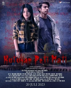 Проклятие гроба / Kutukan Peti Mati (2023) фильм скачать через торрет бесплатно в хорошем качестве