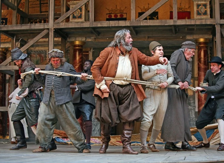 Globe: Генрих IV (2010) скачать торрент бесплатно Globe: Генрих IV (2010) фильм скачать торрент бесплатно