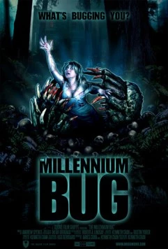 Тысячелетний жук / The Millennium Bug (2011) фильм скачать через торрет бесплатно в хорошем качестве