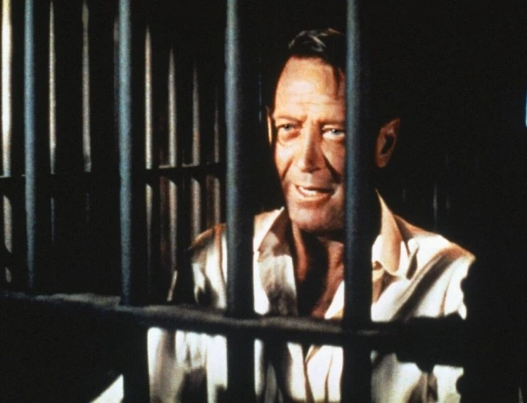 Альварес Келли (1966) скачать торрент бесплатно Альварес Келли (1966) фильм скачать торрент бесплатно