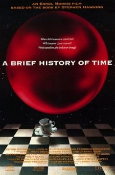 Краткая история времени / A Brief History of Time (1991) фильм скачать через торрет бесплатно в хорошем качестве
