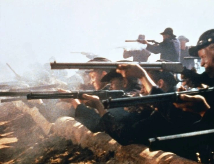 Альварес Келли (1966) скачать торрент файл Альварес Келли (1966) фильм скачать торрент файл