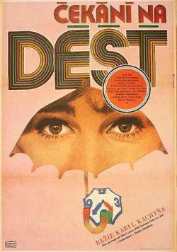 В ожидании дождя / Cekání na dést (1978) фильм скачать через торрет бесплатно в хорошем качестве