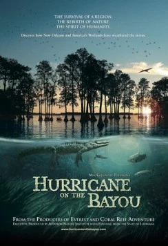 Ураган на Байу / Hurricane on the Bayou (2006) фильм скачать через торрет бесплатно в хорошем качестве