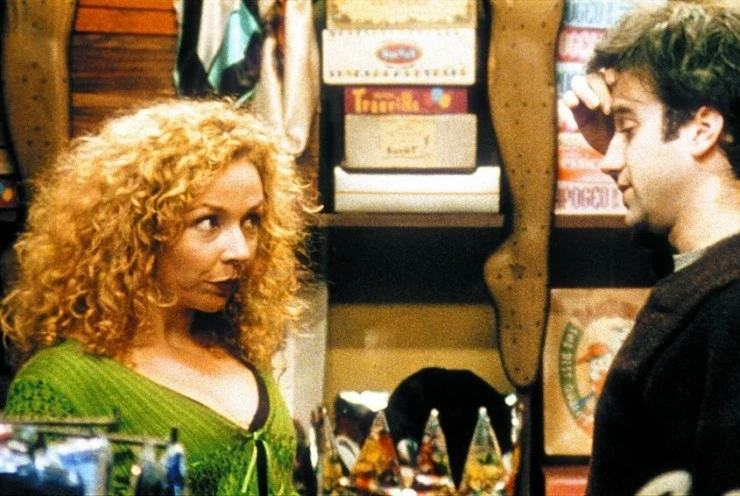 Прерванные объятия (2004) скачать торрент бесплатно Прерванные объятия (2004) фильм скачать торрент бесплатно