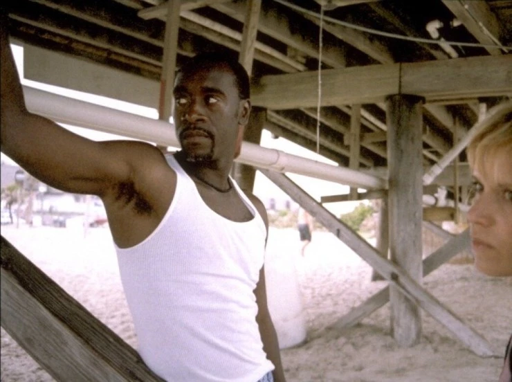 По ту сторону солнца (2001) скачать торрент файл По ту сторону солнца (2001) фильм скачать торрент файл