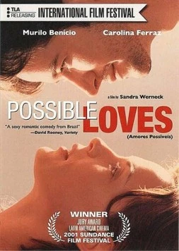 Возможная любовь / Amores Possíveis (2001) фильм скачать через торрет бесплатно в хорошем качестве