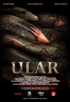 Питонья яма / Ular (2013) фильм скачать через торрет бесплатно в хорошем качестве