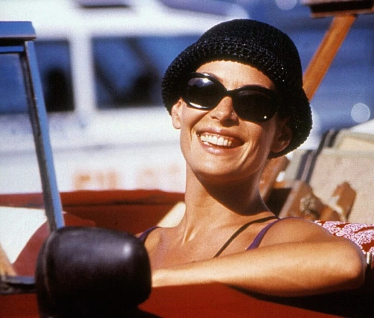 Возможная любовь (2001) скачать торрент бесплатно Возможная любовь (2001) фильм скачать торрент бесплатно