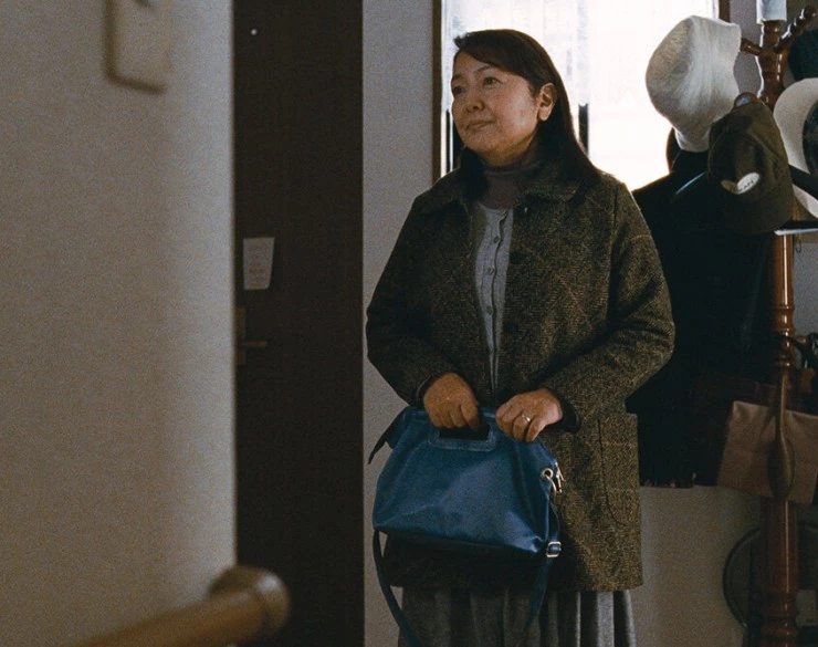 Великое отсутствие (2023) скачать торрент бесплатно Великое отсутствие (2023) фильм скачать торрент бесплатно