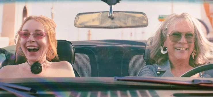 Чумовая пятница 2 (2025) скачать торрент файл Чумовая пятница 2 (2025) фильм скачать торрент файл