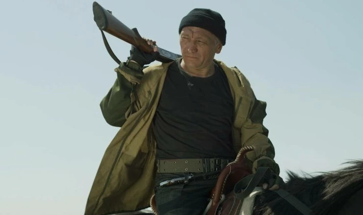 Саташ (2018) скачать торрент файл Саташ (2018) фильм скачать торрент файл