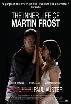 Внутренний мир Мартина Фроста / The Inner Life of Martin Frost (2007) фильм скачать через торрет бесплатно в хорошем качестве