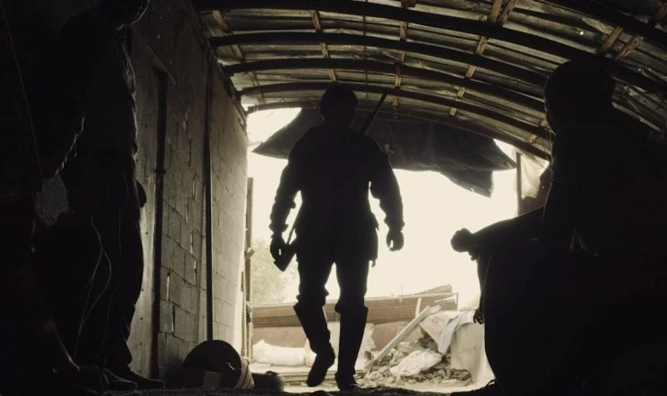 Саташ (2018) скачать торрент бесплатно Саташ (2018) фильм скачать торрент бесплатно