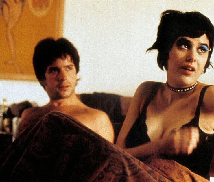 Возможная любовь (2001) скачать торрент файл Возможная любовь (2001) фильм скачать торрент файл