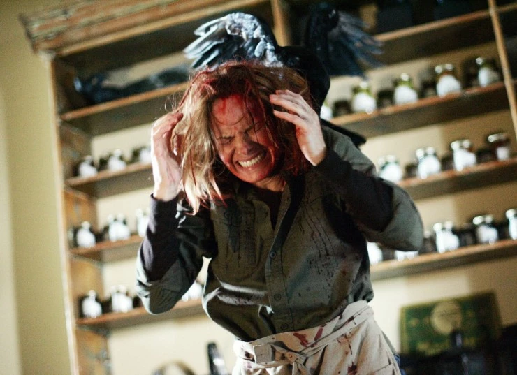 Вороны (2006) в хорошем качестве скачать торрент файл Вороны (2006) фильм в хорошем качестве скачать торрент файл