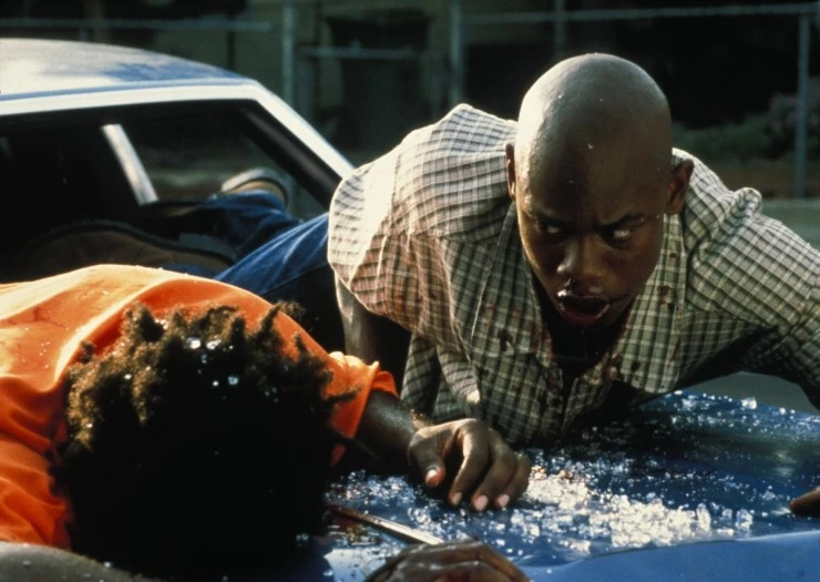 Черный бизнес (1998) скачать торрент файл Черный бизнес (1998) фильм скачать торрент файл