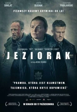Пансионат «Езёрак» / Jeziorak (2014) фильм скачать через торрет бесплатно в хорошем качестве