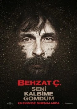 Бехзат: Я похоронил свое сердце / Behzat Ç.: Seni Kalbime Gömdüm (2011) фильм скачать через торрет бесплатно в хорошем качестве