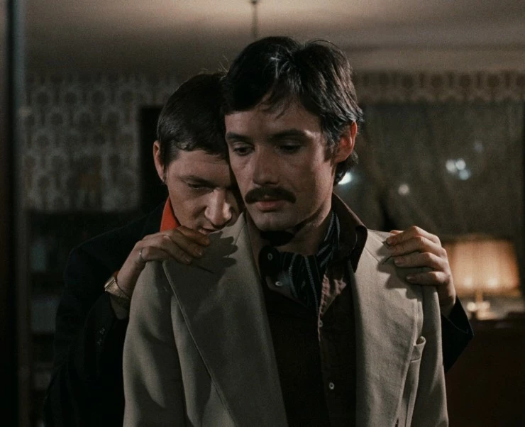 Кулачное право свободы (1975) в хорошем качестве скачать торрент файл Кулачное право свободы (1975) фильм в хорошем качестве скачать торрент файл