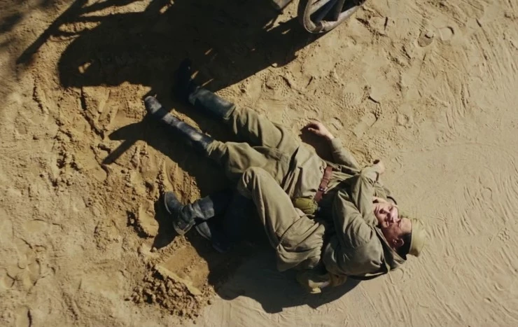 Про людей и про войну (2025) скачать торрент бесплатно Про людей и про войну (2025) фильм скачать торрент бесплатно