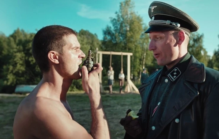 Про людей и про войну (2025) в хорошем качестве скачать торрент файл Про людей и про войну (2025) фильм в хорошем качестве скачать торрент файл