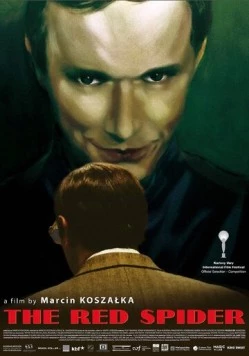 Красный паук / Czerwony Pajak (2015) фильм скачать через торрет бесплатно в хорошем качестве