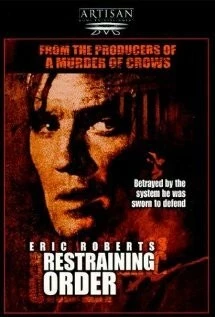 Законник / Restraining Order (1999) фильм скачать через торрет бесплатно в хорошем качестве
