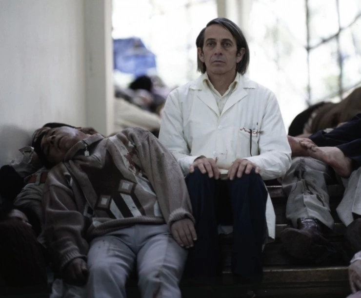 Вскрытие (2010) скачать торрент файл Вскрытие (2010) фильм скачать торрент файл