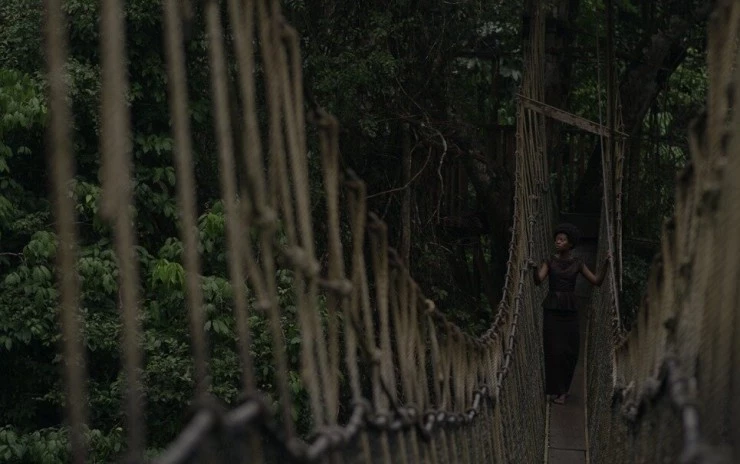 Кваку Ананси (2013) скачать торрент файл Кваку Ананси (2013) фильм скачать торрент файл