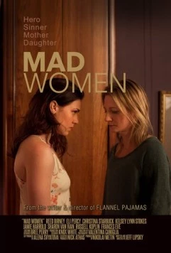 Безумные женщины / Mad Women (2015) фильм скачать через торрет бесплатно в хорошем качестве