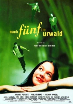 После пяти в джунглях / Nach Fünf im Urwald (1995) фильм скачать через торрет бесплатно в хорошем качестве