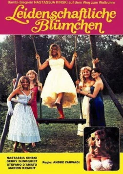 Отель «Цветок страсти» / Leidenschaftliche Blümchen (1978) фильм скачать через торрет бесплатно в хорошем качестве