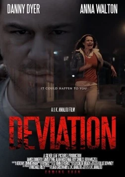 Отклонение / Deviation (2012) фильм скачать через торрет бесплатно в хорошем качестве