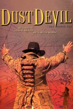 Дьявол песков / Dust Devil (1992) фильм скачать через торрет бесплатно в хорошем качестве
