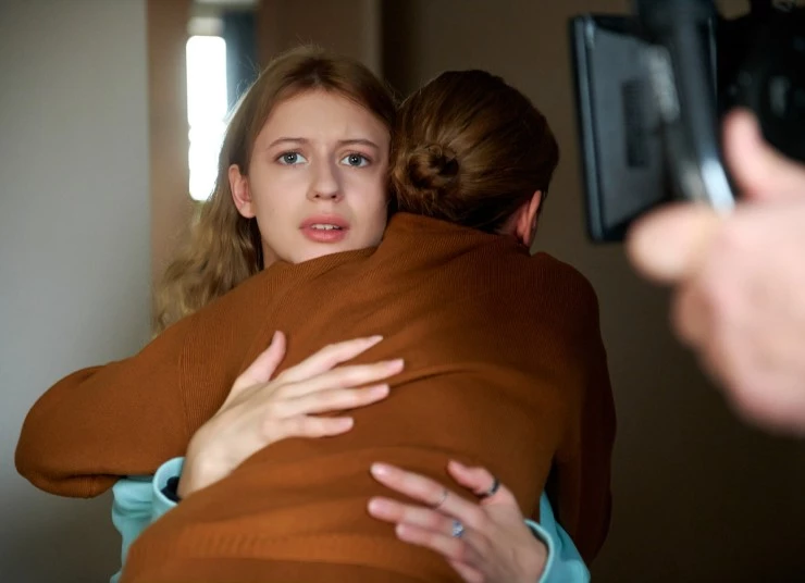 Мамино письмо (2024) скачать торрент файл Мамино письмо (2024) фильм скачать торрент файл