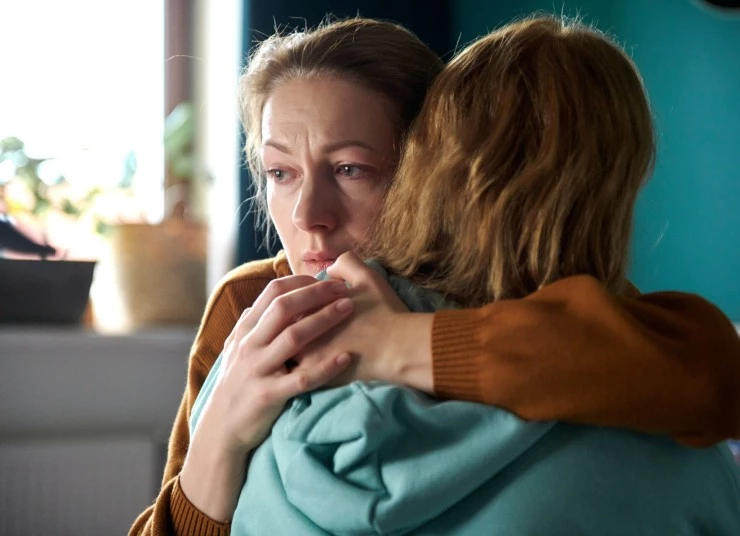 Мамино письмо (2024) скачать торрент бесплатно Мамино письмо (2024) фильм скачать торрент бесплатно