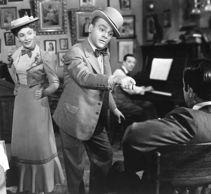 Янки Дудл Денди (1942) скачать торрент файл Янки Дудл Денди (1942) фильм скачать торрент файл