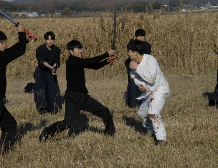 Чосонский кулак (2020) скачать торрент файл Чосонский кулак (2020) фильм скачать торрент файл