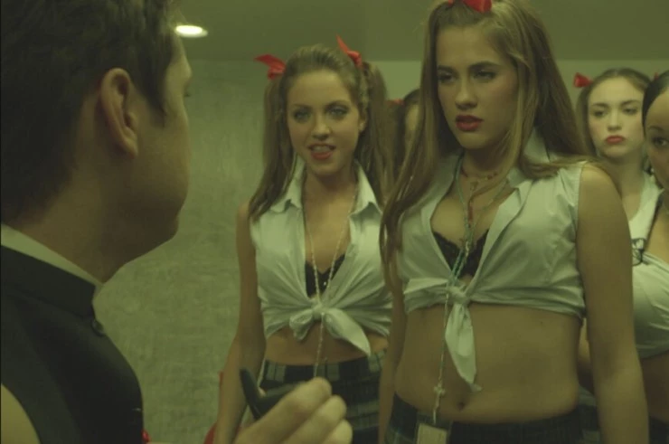 Убийственная хата (2008) в хорошем качестве скачать торрент файл Убийственная хата (2008) фильм в хорошем качестве скачать торрент файл