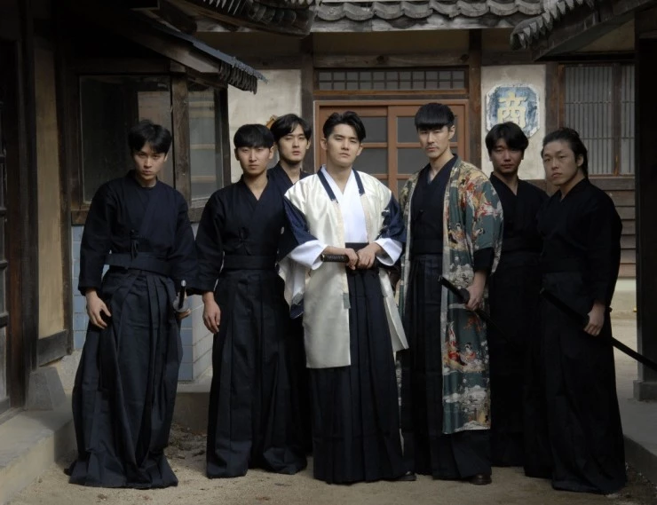 Чосонский кулак (2020) в хорошем качестве скачать торрент файл Чосонский кулак (2020) фильм в хорошем качестве скачать торрент файл