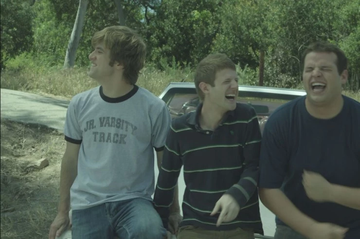 Убийственная хата (2008) скачать торрент бесплатно Убийственная хата (2008) фильм скачать торрент бесплатно