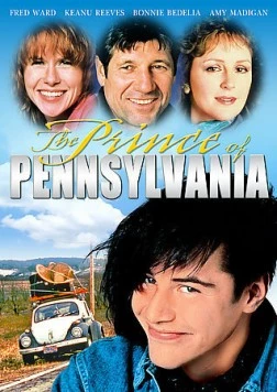 Принц Пенсильвании / The Prince of Pennsylvania (1988) фильм скачать через торрет бесплатно в хорошем качестве