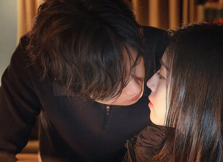 Мой любимый незнакомец (2025) скачать торрент бесплатно Мой любимый незнакомец (2025) фильм скачать торрент бесплатно