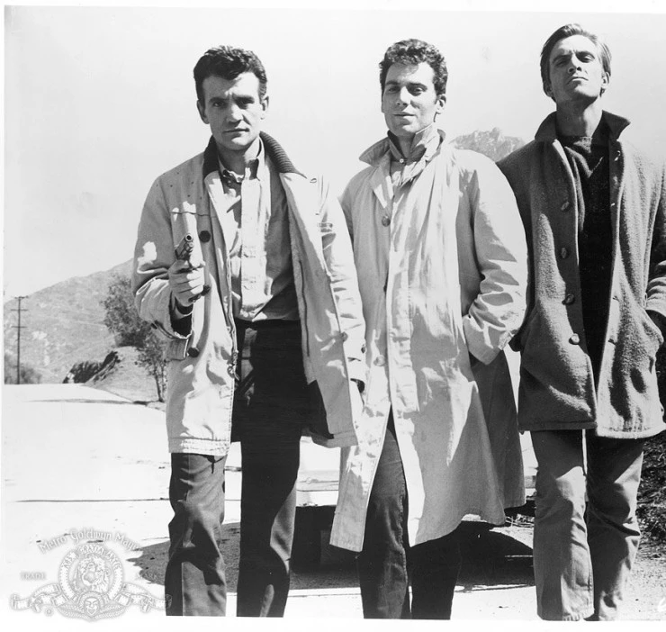 Паника в нулевом году (1962) в хорошем качестве скачать торрент файл Паника в нулевом году (1962) фильм в хорошем качестве скачать торрент файл