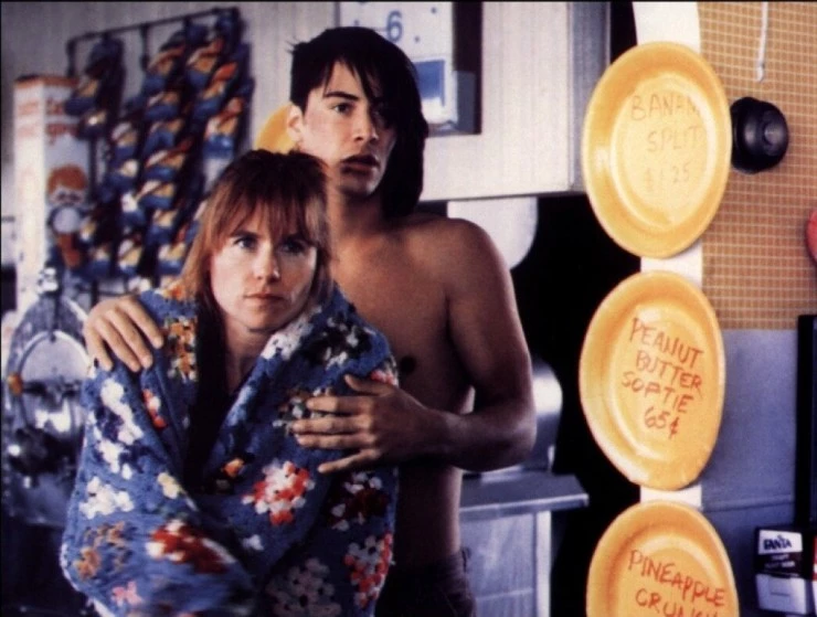 Принц Пенсильвании (1988) скачать торрент файл Принц Пенсильвании (1988) фильм скачать торрент файл