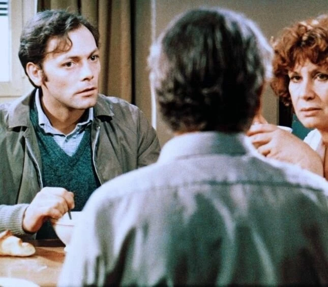 Плохой сын (1980) в хорошем качестве скачать торрент файл Плохой сын (1980) фильм в хорошем качестве скачать торрент файл