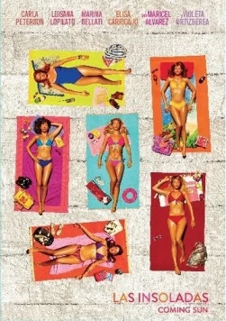 Тепловой удар / Las insoladas (2014) фильм скачать через торрет бесплатно в хорошем качестве