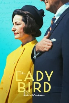 Дневники Леди Бёрд / The Lady Bird Diaries (2023) фильм скачать через торрет бесплатно в хорошем качестве